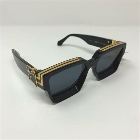 occhiali lv balbin|1.1 Millionaires Sunglasses .